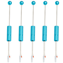 5pcs Sewing Seam Ripper Stitches Thread Unpicker-Sky Blue