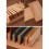 Adjustable Space Side Oil Drying Rack Watch Strap Oiling 4