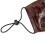 Cool Punks Skull Mask Leather Windproof for Music Festivals and 5
