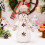 Double Level Christmas Figures for Home Decoration Enthusiasts 7