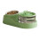 Automatic Pet Water Dispenser Set Large Capacity Spacious-Green 1