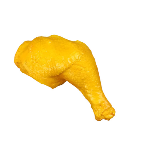 Realistic Chicken Drumsticks Display Chicken Leg Models-Type B