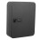Wall Mounted Key Lock Box With Code Lock, Heavy Duty Scratch Resistant Key Cabinet With Slots For Home, School, Office 1