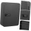 Wall Mounted Key Lock Box With Code Lock, Heavy Duty Scratch Resistant Key Cabinet With Slots For Home, School, Office 5