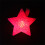 Party LED Light Bracelets Glowing Star Decorated-blue 5