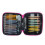 13Pairs Interchangeable Circular Knitting Needle 2.75-10mm for 4