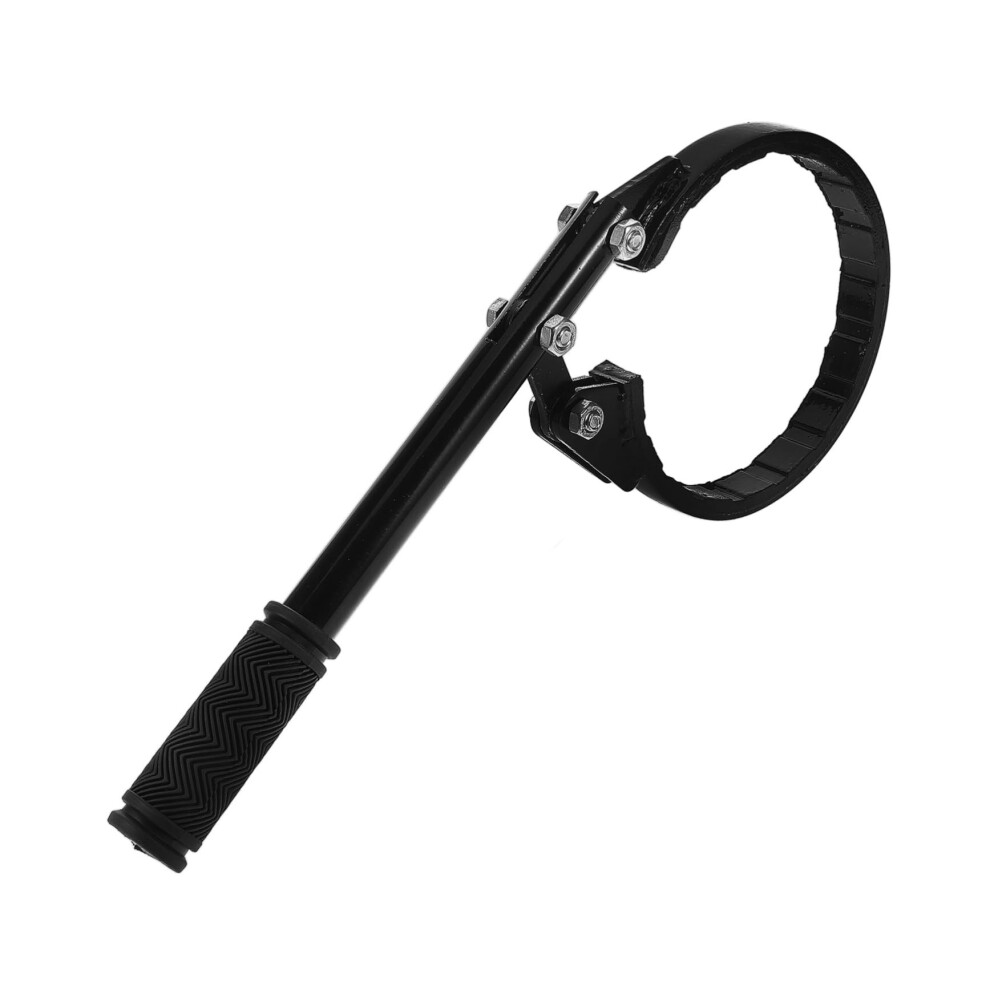 Truck Air Dryer Wrench Chrome Vanadium Construction Durable Multiuse Removal Tool For Cylinder Replacement 9365049218948