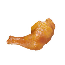 Realistic Chicken Drumsticks Display Chicken Leg Models-Type A