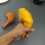 Realistic Chicken Drumsticks Display Chicken Leg Models-Type A 6