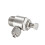 Pneumatic Quick Connector Elbow 8mm Air Hose Fitting Quick Tightening Secure Connection 1