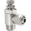 Pneumatic Quick Connector Elbow 8mm Air Hose Fitting Quick Tightening Secure Connection 5