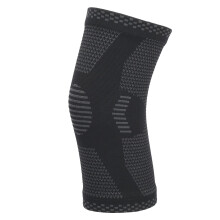 Knee Pad Breathable Cycling Knee Guard For Outdoor Sports Comprion Knee Brace Sleeve Size S