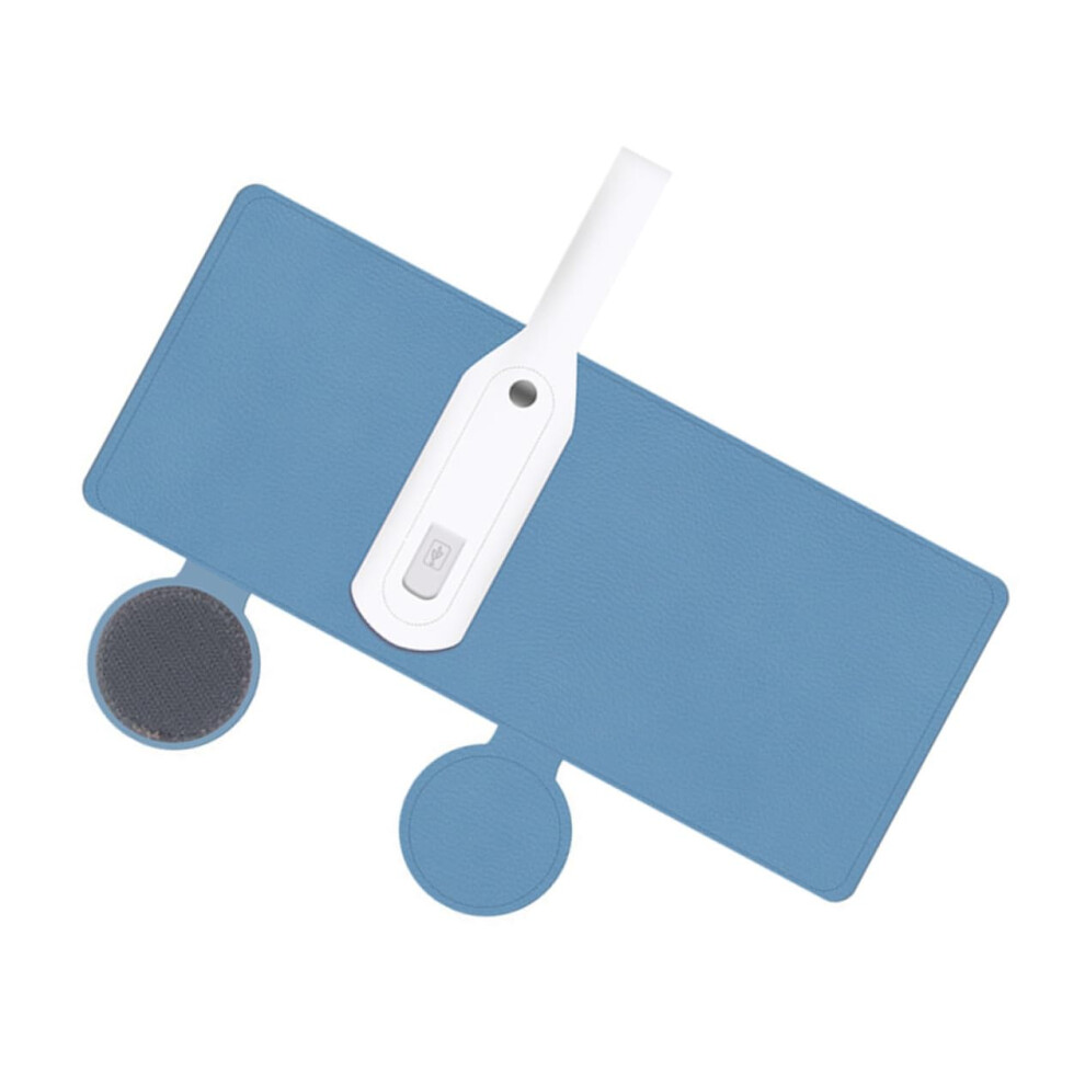 Insulation Cover Bottle Warmer Portable USB Rechargeable Warmer for Breast Milk Newborn Feeding 12V Compatible