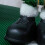 Patrick's Day Puppen, irische Desktop-Ornamente,-männlich 6
