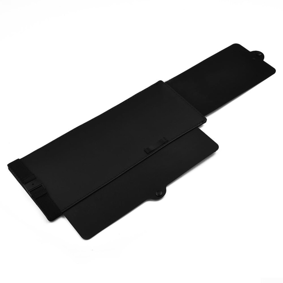 Car Sun Visor Extender Anti Glare Shield For Driving Comfort, Glare Reduction, Universal Fit 9119770940117