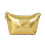 Handheld-Make-up-Tasche in Gold, handliche-Leitertasche 1