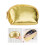 Handheld-Make-up-Tasche in Gold, handliche-Leitertasche 3