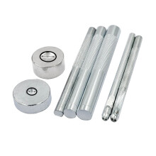 Ensemble d'outils de réglage de fixation de fixation à-Forfait 3