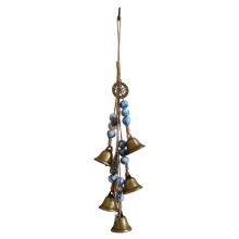 Wiccan cloches carillons éoliens sorcière carillons deStyle -H