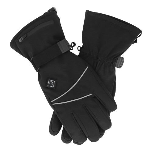 Beheizte Handschuhe, Skifahren, Snowboarden, 2