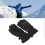 Beheizte Handschuhe, Skifahren, Snowboarden, 11