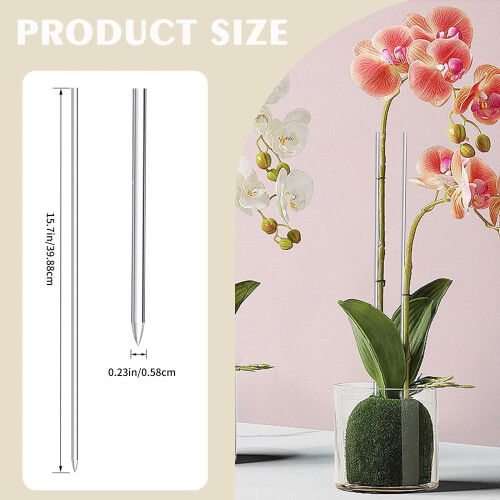Support de plantes pour plantes-Ensemble de 16 pièces 2