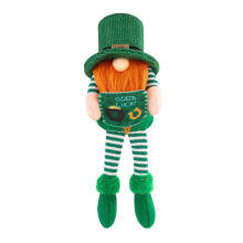 Irische Zwerge zum Patrick's Day Festival,-Umarme Füllhorn