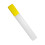 Tubes de rangement d'aiguilles de pull, porte-bouteille,-jaune 1