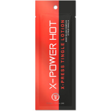 X-Power Hot Tingle Accelerator Cream 20ml