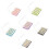 40Pcs Reusable Sponge Daubers for Kid Student Card Making-Blue 2