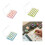 40Pcs Reusable Sponge Daubers for Kid Student Card Making-Blue 3