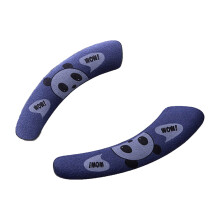 2Pcs Toilet Pad Toilet Seat Toilet Bowl Seat Washable Toilet-3