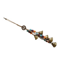 Bohemian Witch Bells Doors Knob Hanger Witchcraft Decor-Type F