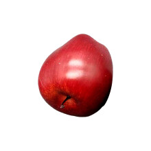 Simulation Fruit Decorations Fake Fruit Artificial Fruit-Purple