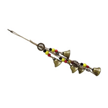 Witch Wind Chimes Door Hanger Hangings Witch Bells-G style