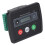 Generator-Set-Controller LCD-Display mit 9