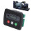 Generator-Set-Controller LCD-Display mit 11
