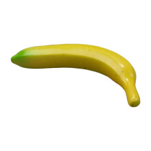Accessoires de photographie de fruits de Simulation de-banane