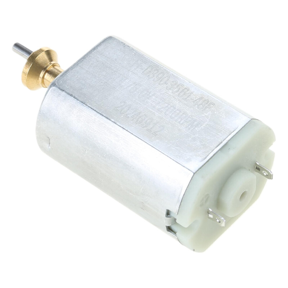 Hair Clipper Motor 7200 RPM For P800 Electric Trimmer  Reliable Power Replacement Engine Assembly Fits P800