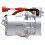 AIR CON COMPRESSOR AC CONDITIONING FOR TESLA MODEL S MODEL X 2013-ON 3