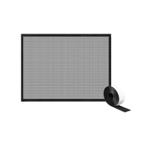 Child Proof Barrier Guard Living Room Hearth Cover PVC-Set one