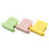 Adjustable Colorful Plastic Magnetic Seam Guide For-Green 7