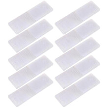 Reflective Tape White Heavy Duty Waterproof  Visibility Strips for Car and Truck Safety