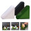 Filter Paper Storage Box Fan Shape Filtering Papers Rack-Black 3