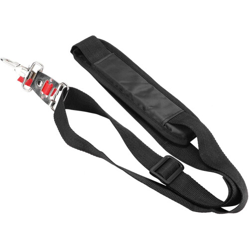 Brush Cutter Harness, Single Shoulder Strap, Unisex, Convenient, Fits Brush Cutters 1