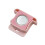 Multipurpose Sewing Machine Guide Adjustable Colorful-Pink 1