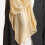 Drapage rapide Malaisie Turban Écharpe Hijab-rose clair 5