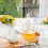 Honey Pot Plastic Dispenser With Spoon And Lid, Compact Kitchen Accessory 2