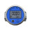 Flow Meter Digital Display  Accuracy Fuel Flow Meter For Turbines Waterproof Easy Install 6F Model 1