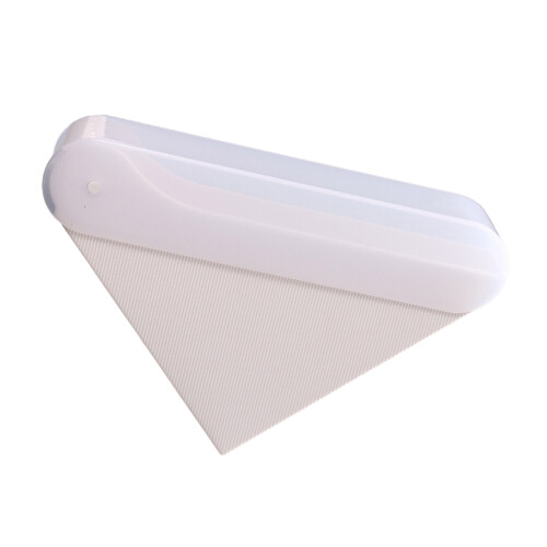 Napkins Dispenser Filter Paper Shelf Coffee Accessory-White